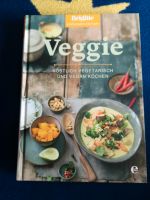 Veggie - Köstlich vegetarisch und vegan kochen Nordrhein-Westfalen - Drensteinfurt Vorschau