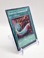 Yugioh - Harpyien-Flederwisch [Secret Rare, WC04] Niedersachsen - Burgdorf Vorschau