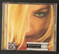 Madonna - CD - GHV2 (Greatest Hits Vol. 2) (Album) - Neuwertig Harburg - Hamburg Neugraben Vorschau