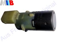 BMW E46 PDC Sensor Ultraschallwandler schwarz 6911831 6989067 Nordrhein-Westfalen - Bergisch Gladbach Vorschau