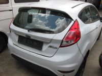 Ersatzteile FORD Fiesta VII, Bj 2015, Farbe:Frost-weiß, 3Türer Köln - Weidenpesch Vorschau