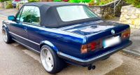 BMW E30 325i H Zulassung Baden-Württemberg - Aalen Vorschau