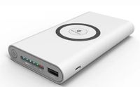 Power Bank drahtlose Aufladung mobile Strom 100000mah Hadern - Blumenau Vorschau