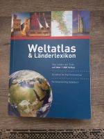Weltatlas und  Länderlexikon,  nur  Abholung Brandenburg - Premnitz Vorschau