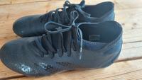 Adidas Fußballschuhe Predator Accuracy Gr. 42 2/3, neuwertig Harburg - Hamburg Hausbruch Vorschau