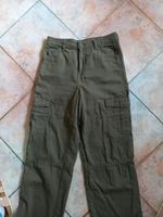 Cargohose Wideleg von H&M neu Rheinland-Pfalz - Schüller Vorschau
