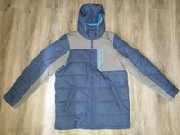 NEU Winterjacke 176 182 S M Jacke Wintermantel blau Hessen - Fulda Vorschau