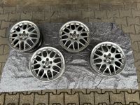 4x BBS RS 771 16 Zoll 5x100 Nordrhein-Westfalen - Alpen Vorschau