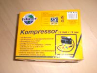 Filmer Kompressor 12 Volt 12 Bar wie neu Niedersachsen - Neu Wulmstorf Vorschau