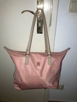 Tommy Hilfiger rosa Tasche Shopper bag Weihnachtsgeschenk Niedersachsen - Lüneburg Vorschau