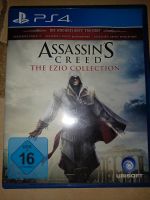 Biete AssAssins creed the ezio collection an Nordrhein-Westfalen - Minden Vorschau