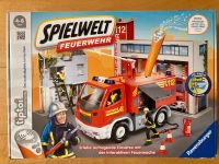 Tiptoi Spielwelt Feuerwache/Feuerwehr Baden-Württemberg - Mahlberg Vorschau