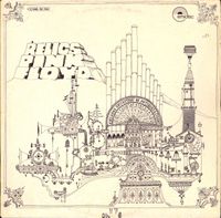 Pink Floyd ‎– Relics , Vinyl , LP , Psychedelic Rock Berlin - Spandau Vorschau