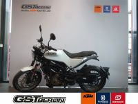 Husqvarna VITPILEN 401 Mj.22 Lenkerumbau Svartpilen Berlin - Biesdorf Vorschau