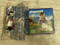 Playmobil 70164 Bäuerin Milka Limitierte Edition OVP Rheinland-Pfalz - Sankt Sebastian Vorschau