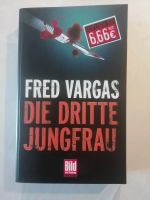 Fred Vargas Die dritte Jungfrau Rheinland-Pfalz - Sienhachenbach Vorschau