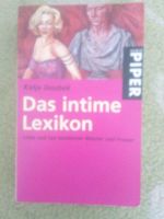 Das intime lexikon Saarbrücken-Mitte - Alt-Saarbrücken Vorschau