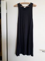 H&M Tunika Kleid blau M 38 Hängerchen Taschen Berlin - Treptow Vorschau