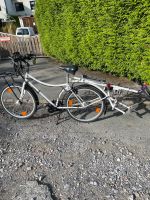 Speedy Tandem Fahrrad (E-Bike) Nordrhein-Westfalen - Hemer Vorschau