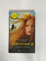 Ostwind 2 - Das Buch zum Film Brandenburg - Havelsee Vorschau