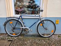 Fahrrad STRICKER 3- Gang 26 Zoll weitestgehend original 1950 Berlin - Köpenick Vorschau