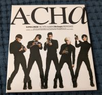 Super Junior / SuJu - A-Cha / Acha Album KPOP Saarbrücken - Malstatt Vorschau