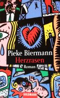 Buch: Herzrasen / Pieke Biermann Nordrhein-Westfalen - Düren Vorschau