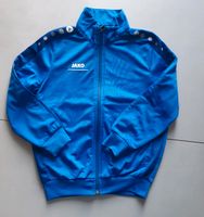 JAKO Kinder Trainingsjacke Größe 128 Kr. München - Straßlach-Dingharting Vorschau