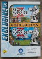 PC-Spiel - Die Siedler II – Gold Edition Bayern - Lauf a.d. Pegnitz Vorschau