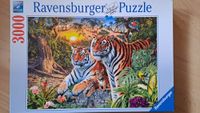 Puzzle Ravensburger 3000 Teile Baden-Württemberg - Allmendingen Vorschau