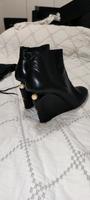 Chanel Stiefeletten Niedersachsen - Sehnde Vorschau