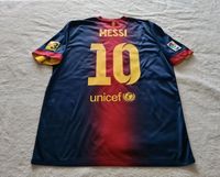 Barcelona Trikot, Messi, 2012/2013, XL Bayern - Würzburg Vorschau