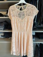 Spitzenkleid Sommerkleid wunderschön Bayern - Olching Vorschau