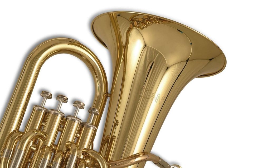 Conn Bb-Euphonium EP654 in Ratzeburg