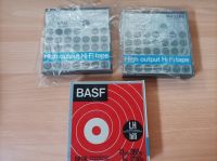 Magnetband BASF Philips NOS für Tonband München - Moosach Vorschau