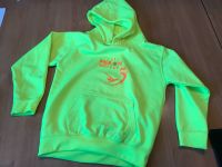 Prerow Stand Beach Pullover Kind 7 8 Jahre Neon gelb Chemnitz - Einsiedel Vorschau