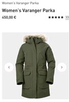 Winterjacke von Helly Hansen München - Berg-am-Laim Vorschau