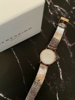 Liebeskind Berlin Damen Leder Uhr roségold silber Bayern - Windberg Vorschau