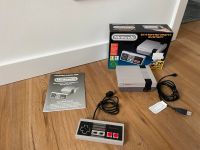 Nintendo Classic Mini / NES mini Niedersachsen - Visbek Vorschau