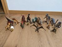 Dinosaurier Figuren Bayern - Viechtach Vorschau