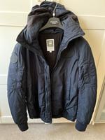 G Star Raw Übergangsjacke Herren Bremen-Mitte - Bahnhofsvorstadt  Vorschau