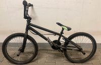 BMX Rad Feltbikes schwarz 20 Zoll Baden-Württemberg - Karlsruhe Vorschau