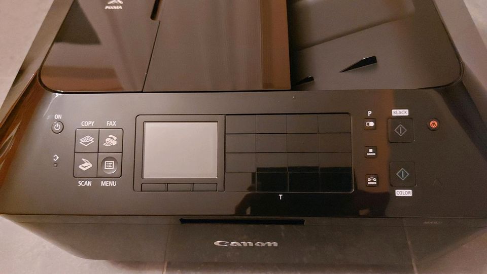 15 Druckerpatronen für Canon-Drucker,  Marke Bubprint in Pfedelbach