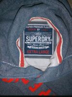 Superdry Sweatpullover Gr. L Nordrhein-Westfalen - Mechernich Vorschau