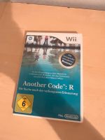 Another Code Wii Spiel Bielefeld - Brackwede Vorschau