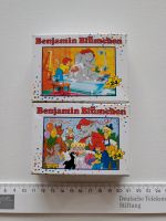 2x Benjamin Blümchen Puzzle Niedersachsen - Wolfsburg Vorschau