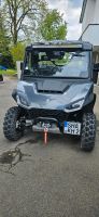 Segway Fugleman 1000 UTV Quad Side by Side Buggy Baden-Württemberg - Schwäbisch Hall Vorschau