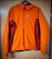 Arcteryx Atom L wms Orange ♻️♻️♻️ Stuttgart - Möhringen Vorschau