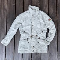 Vintage Jacke von Fjällräven S Damen GoreTex creme Baden-Württemberg - Heidelberg Vorschau