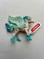 schleich 70824 Stormy Einhorn Fohlen, BAYALA, 3 x 10 x 9 cm Bayern - Puchheim Vorschau